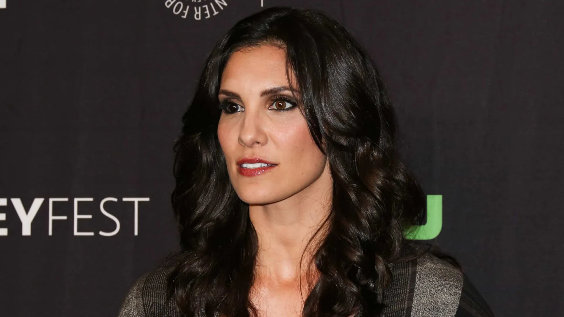 
                    Daniela Ruah quebra silêncio após tragédia em Portugal
                