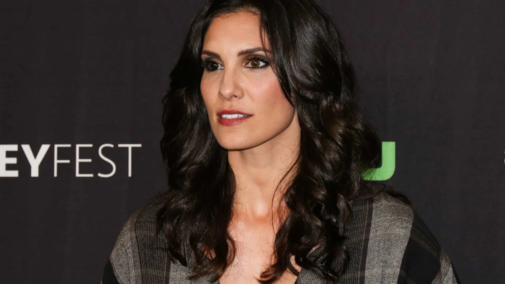 
                    Daniela Ruah tem novos projetos em Hollywood! 