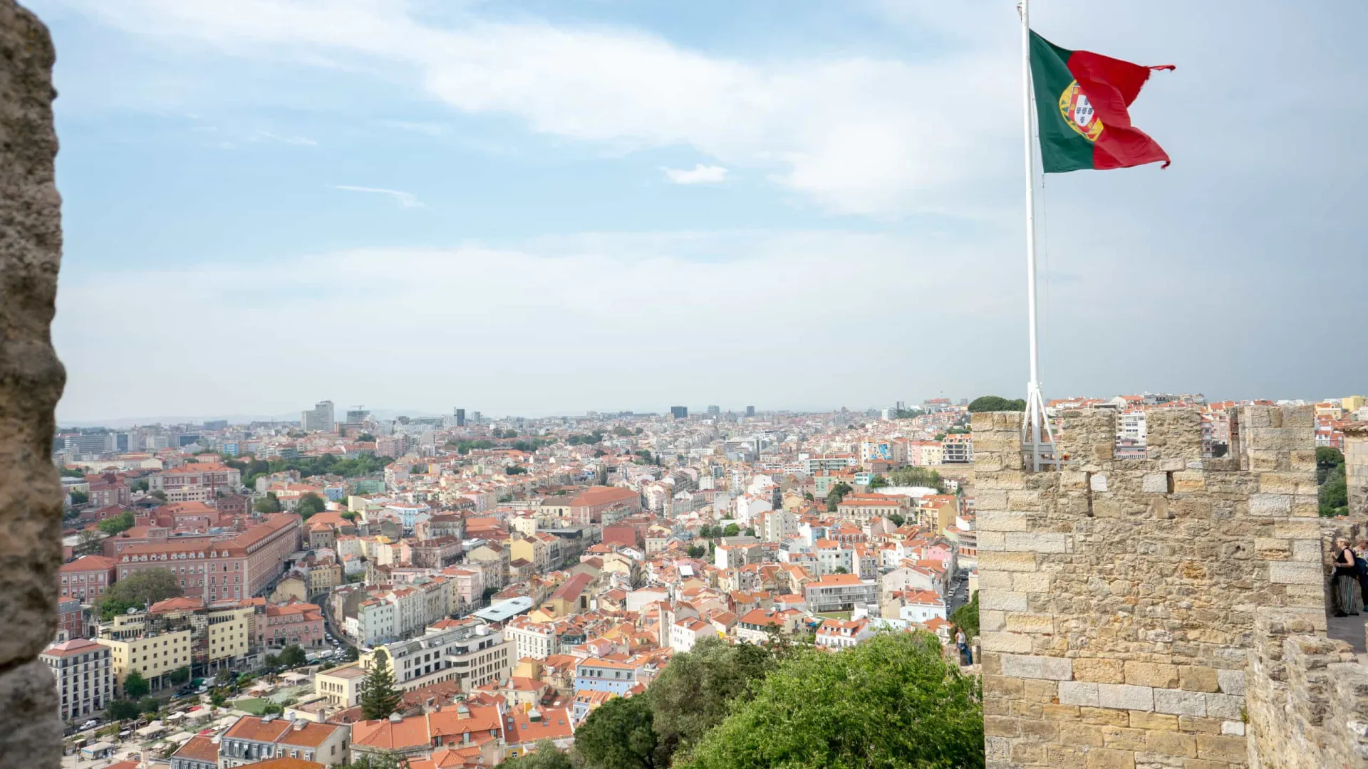 Portugalska: Zaupanje potrošnikov se je povečalo, gospodarska klima se je poslabšala oktobra