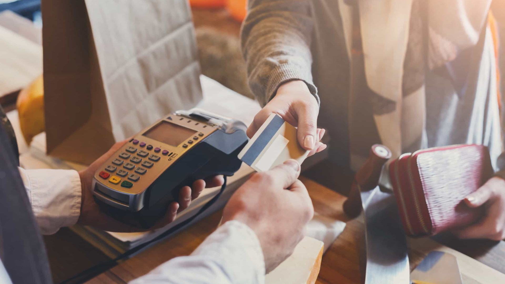 Não sabe onde gasta tanto dinheiro? Eis 10 (possíveis) culpados