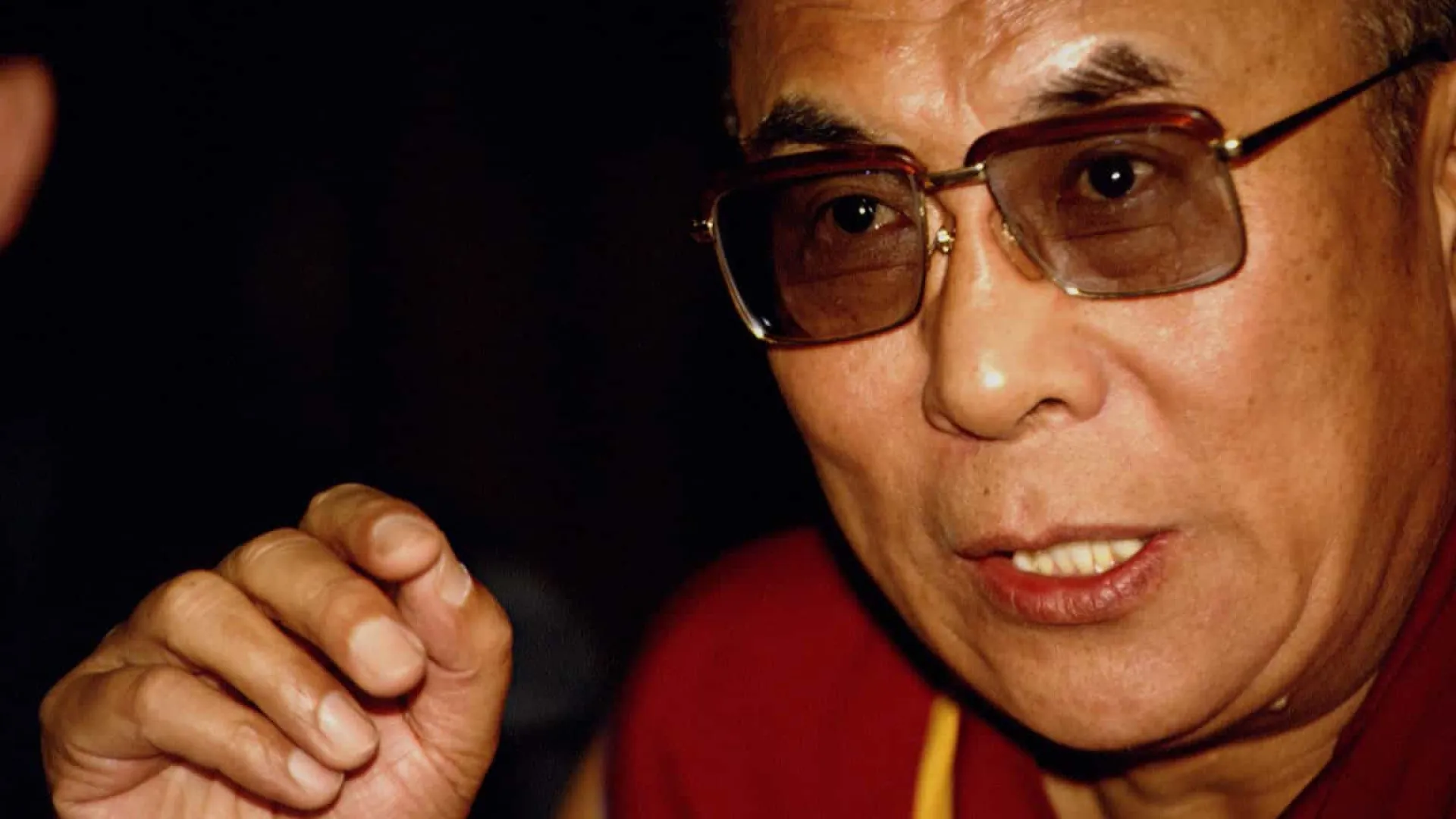 
                    Dalai Lama apela ao diálogo no Médio Oriente e na Ucrânia
                