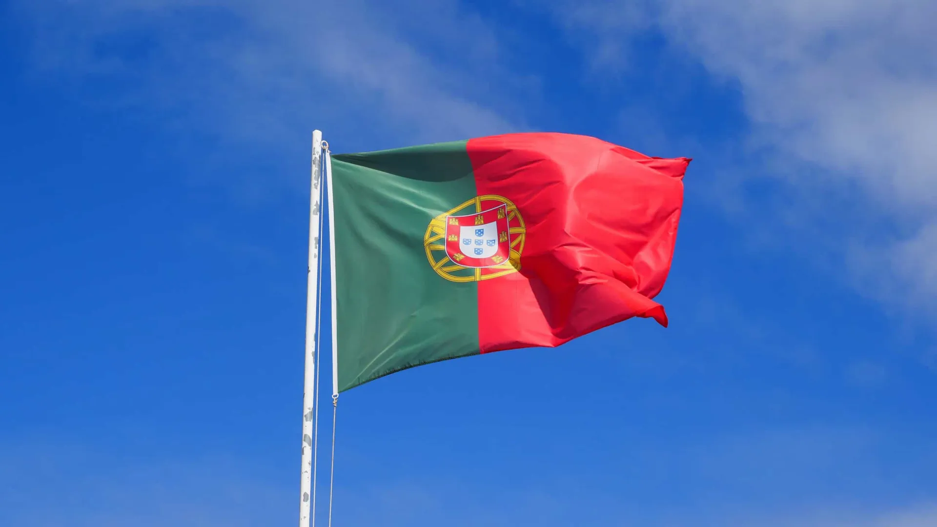 
                    Portugal sobe em ranking mundial de competitividade digital
                