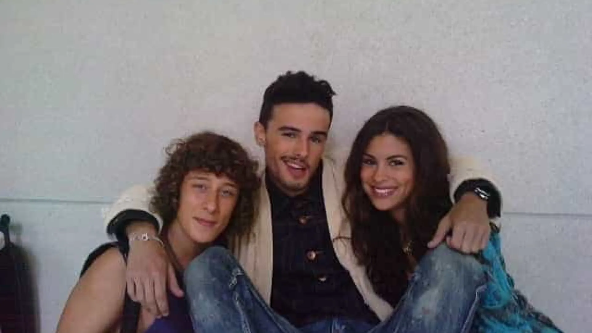 André Filipe do 'Big Brother' participou em 'Morangos Com Açúcar'