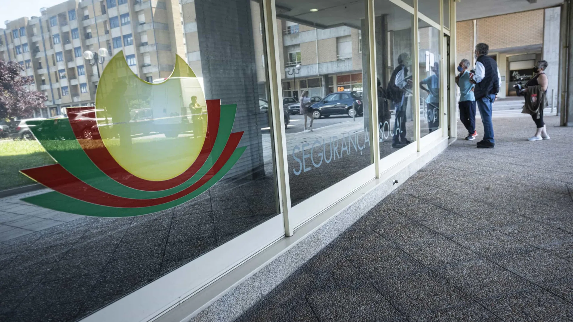 Empresas podem pagar contribuições para a Segurança Social até dia 25