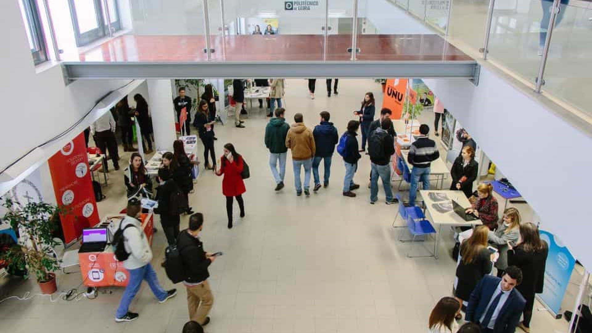 Politécnicos defendem transição gradual para 