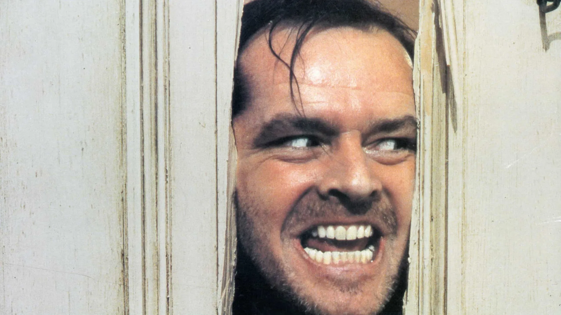 40 anos de 'The Shining': O terror real por trás da produção do filme