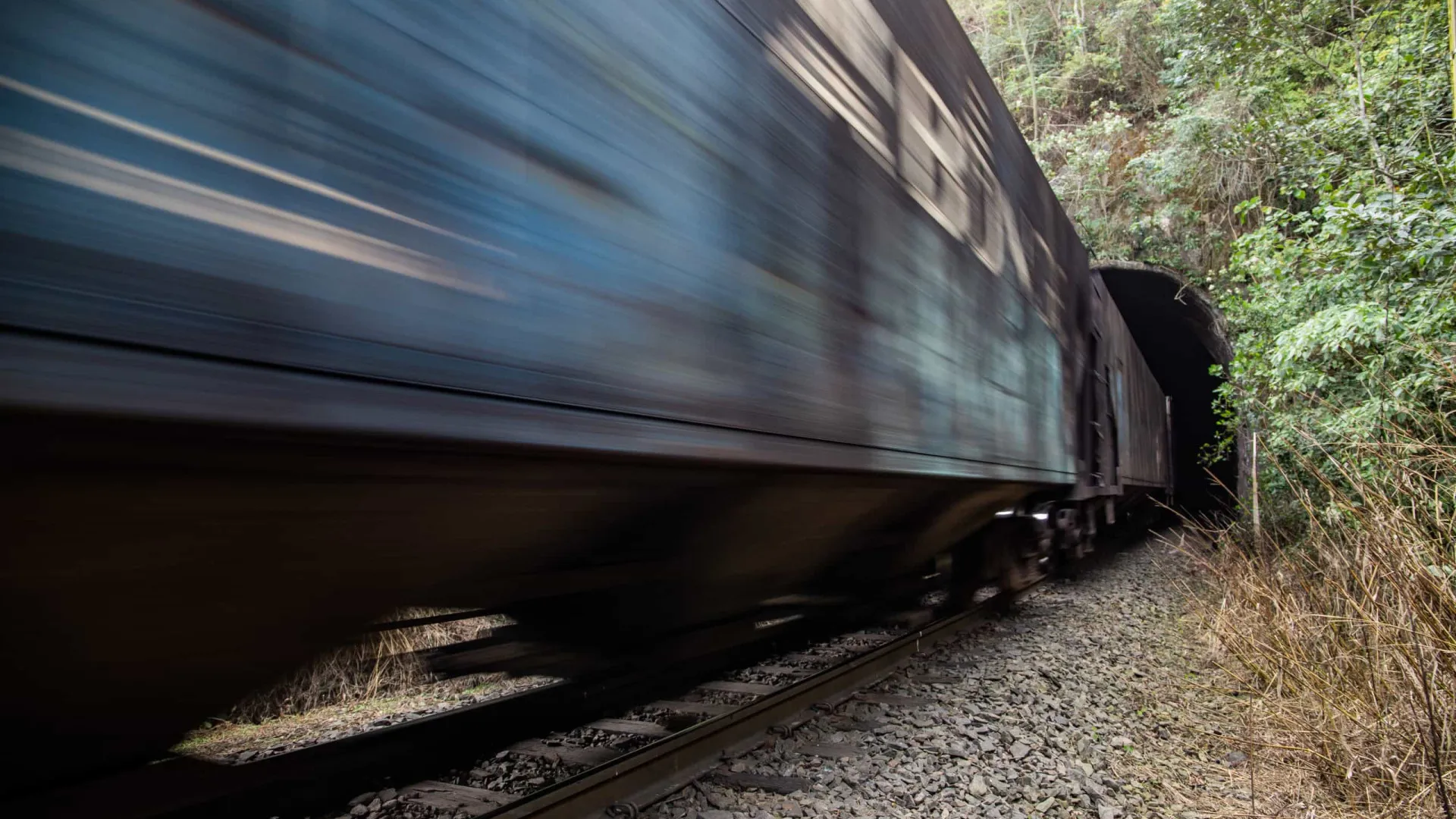 APEF considera "da maior importância" Lisboa-Madrid em alta velocidade