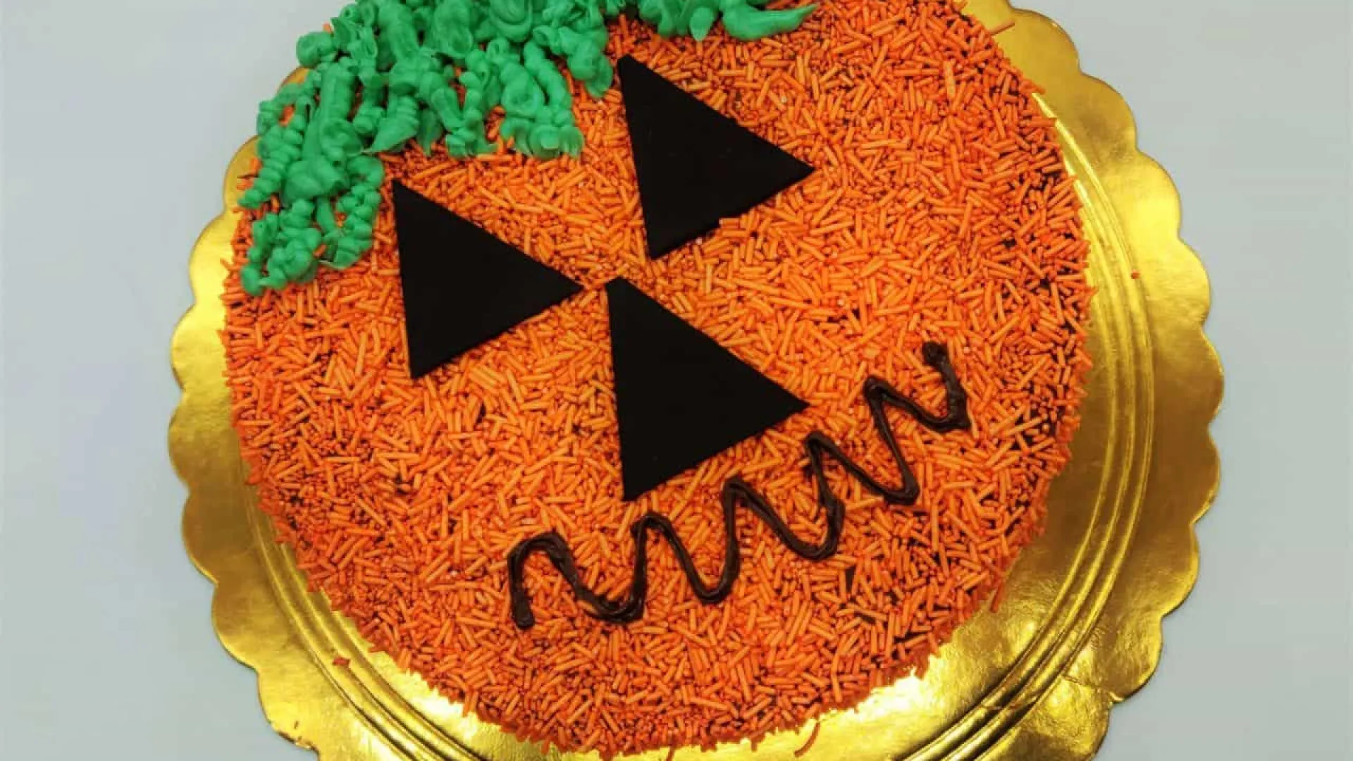 Torne o seu Halloween (ainda mais) assustador com os bolos do ChefPanda