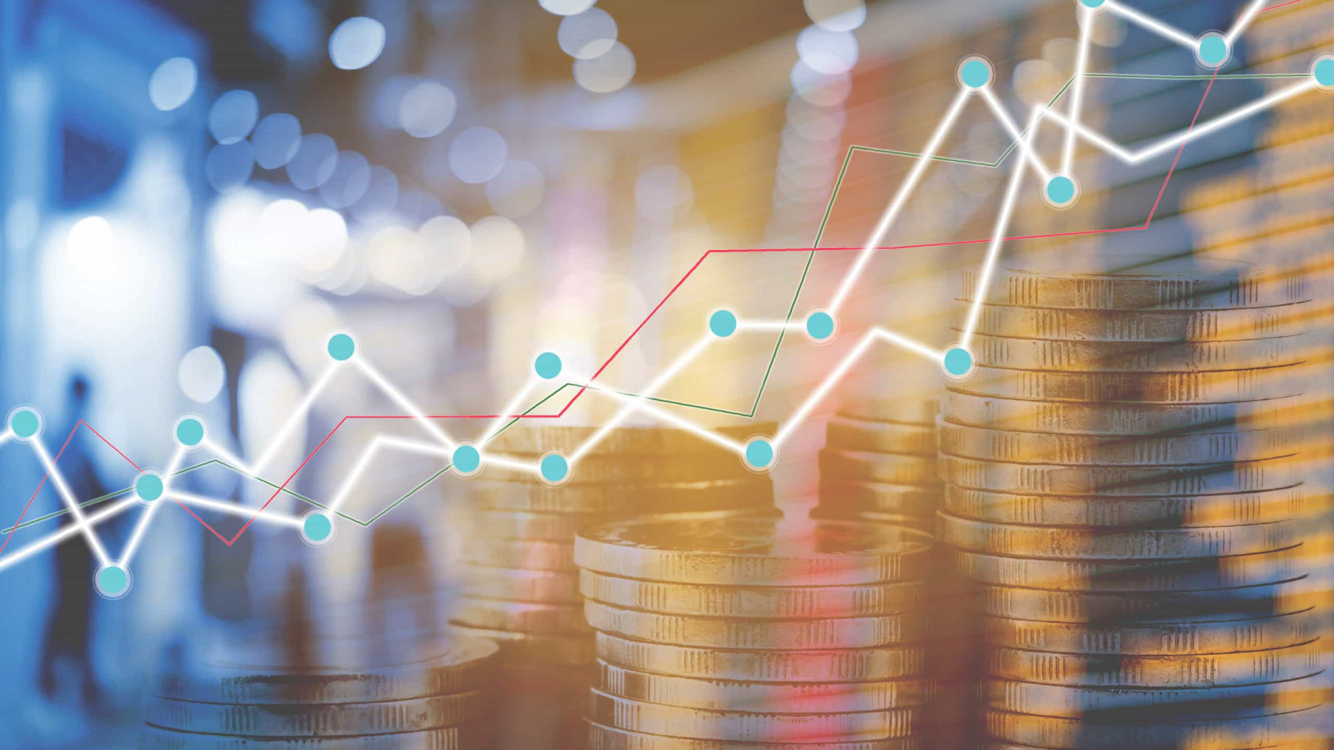 Tarifas? Impacto no PIB europeu poderá superar 0,3 pontos percentuais 