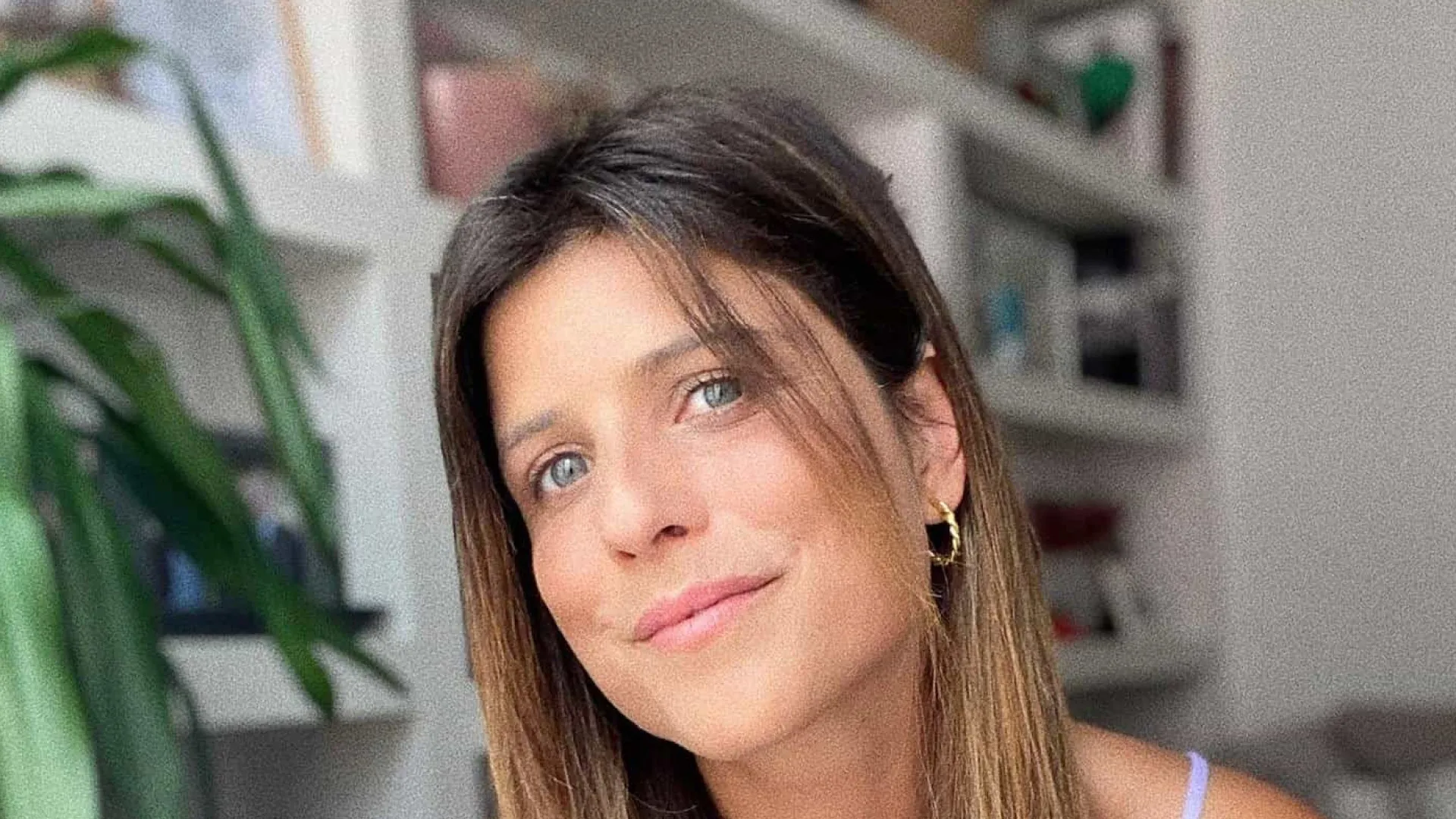 Inês Folque perdeu 7 kg em 2 meses. "Não me reconhecia no meu corpo"