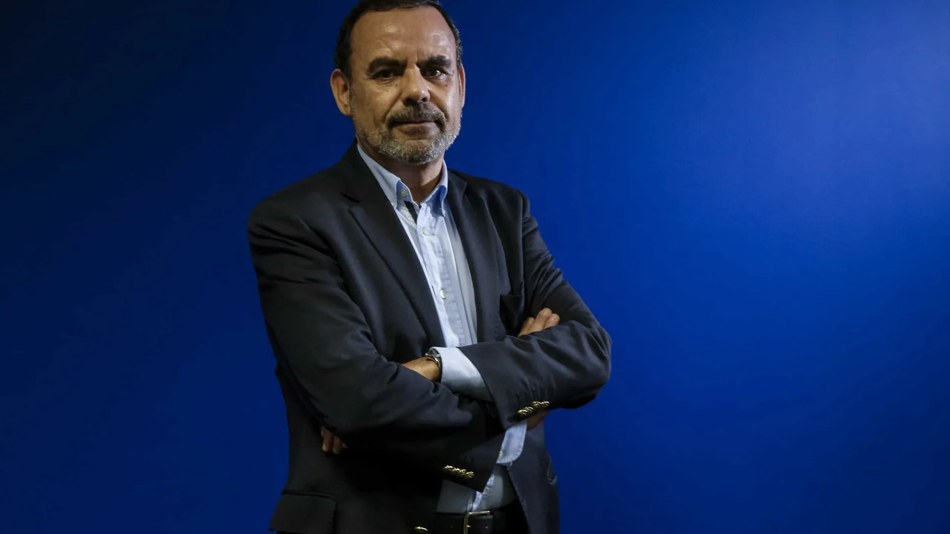 José Luís Carneiro recorda "político muito frontal, corajoso e combativo"