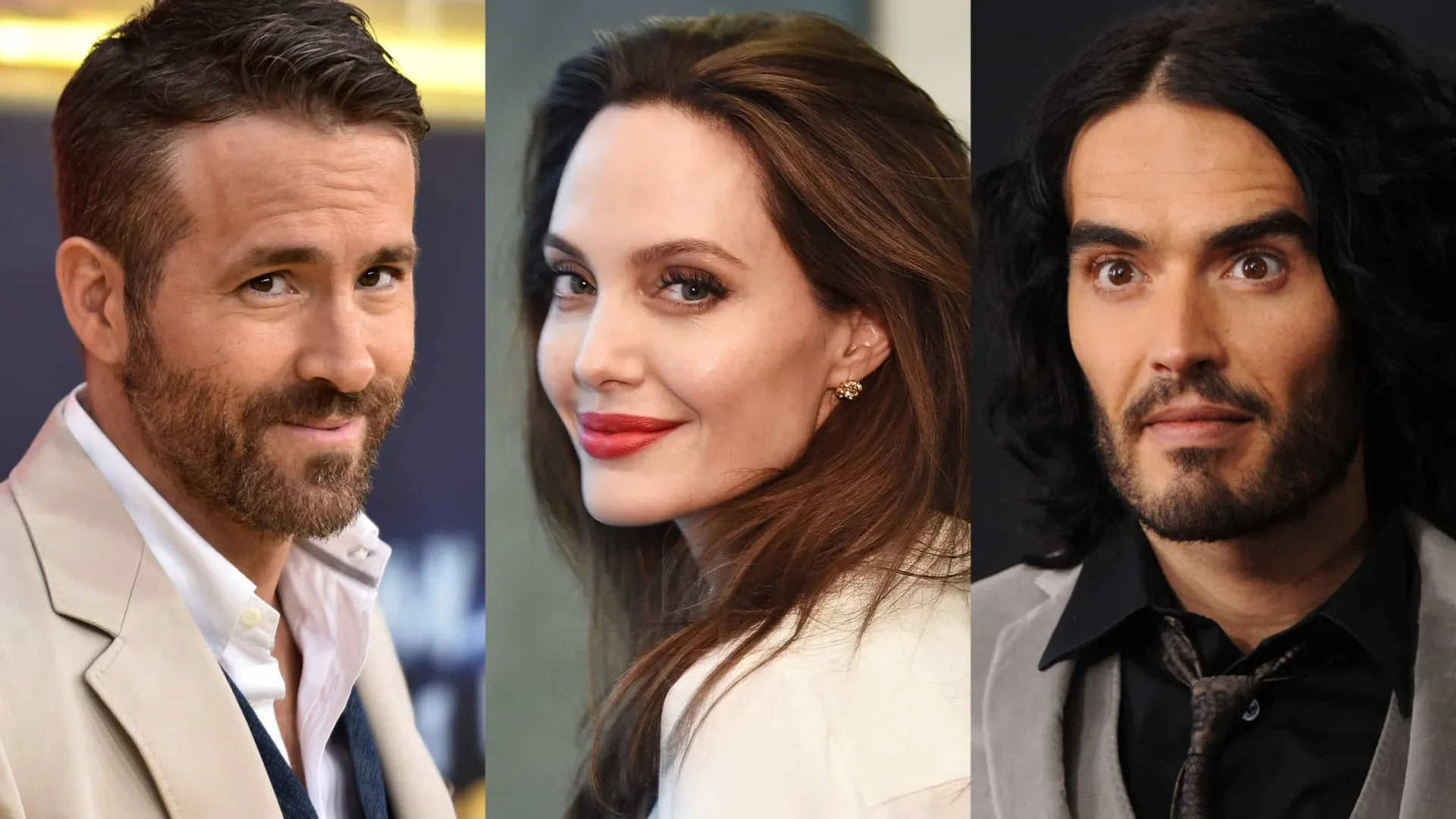 Anos loucos? 30 celebridades que foram adolescentes rebeldes