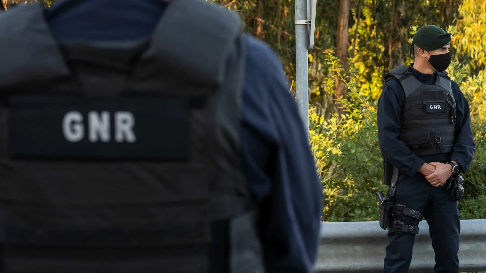 
                    Casal detido por fogo por negligência em Fafe e Celorico de Basto
                