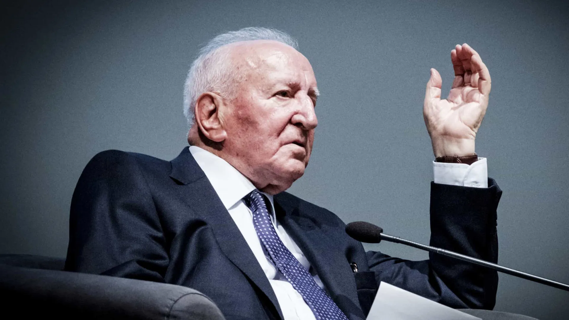 
                    Novas edições das obras de Eduardo Lourenço este mês nas livrarias
                