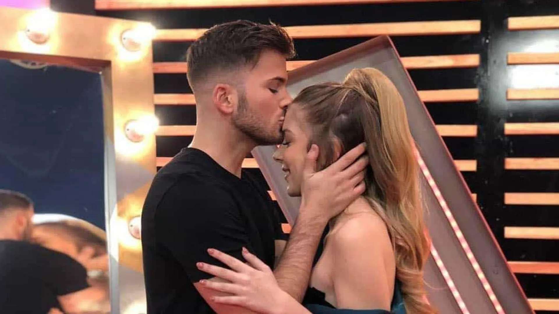 
                    David Carreira não vai a gala de homenagem à irmã Sara e este é o motivo
                