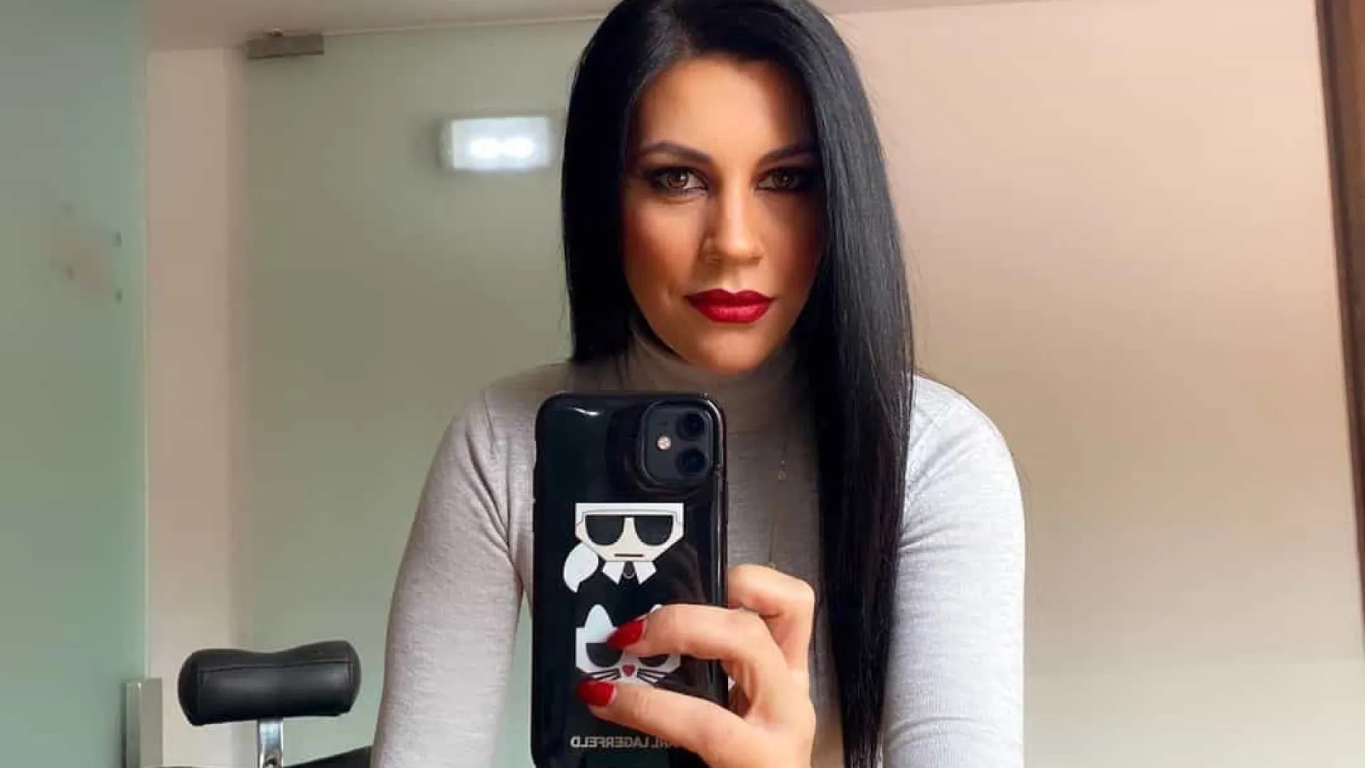 Joana Araújo, assistente do 'Você na TV', não vai continuar com Goucha