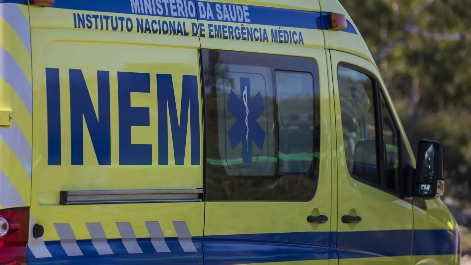 
                    Médico Luís Mendes Cabral assume presidência do INEM na terça-feira
                