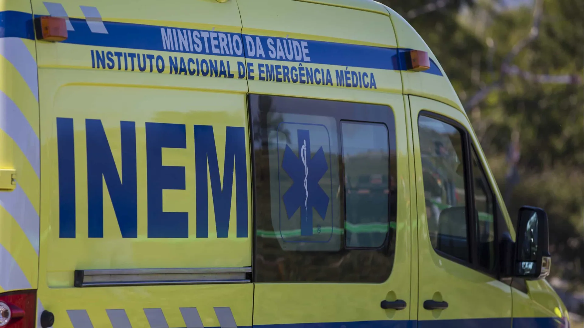 
                    Mulher de 82 anos morre atropelada em Esmoriz
                