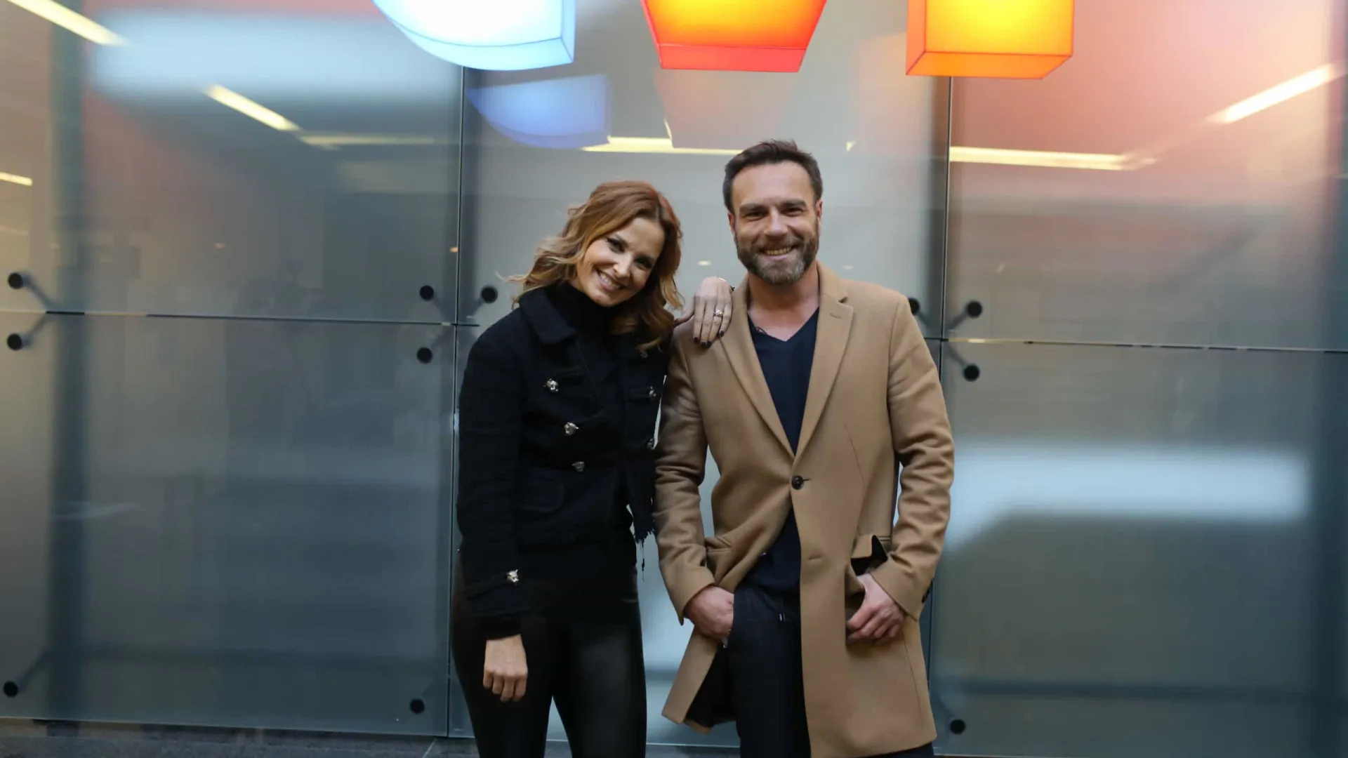 Secret Story. Nuno Eiró defende Cristina Ferreira de duras críticas?