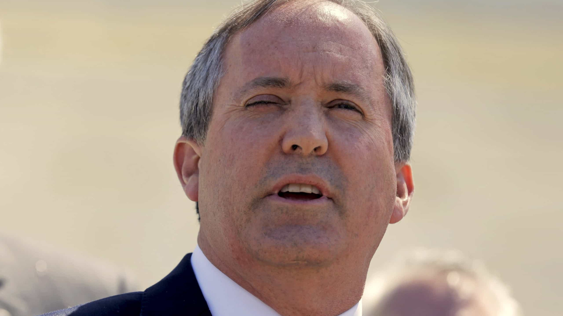 Procurador do Texas pede ao supremo expulsão de 13 congressistas democratas