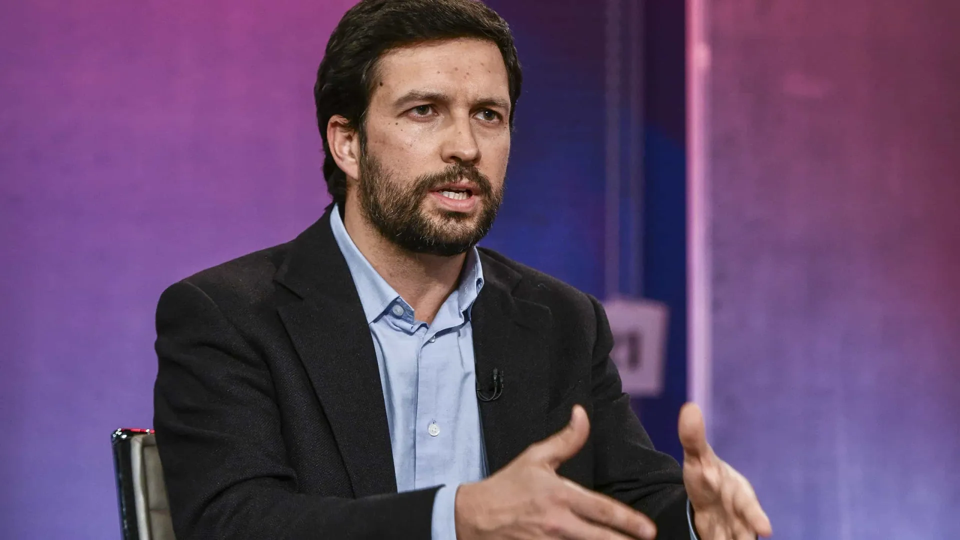 João Ferreira será “oposição determinada” na Câmara de Lisboa