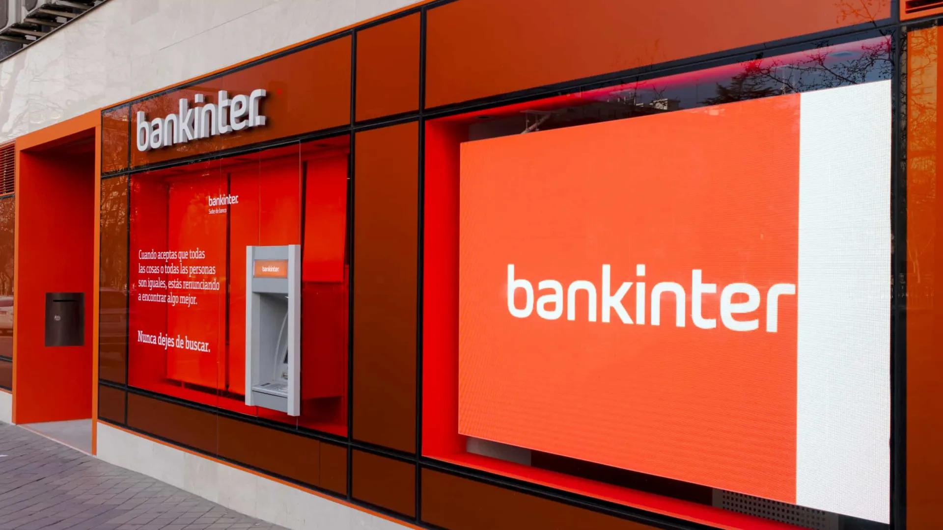 Bankinter quer tornar-se no 6.º maior banco em volume de negócios