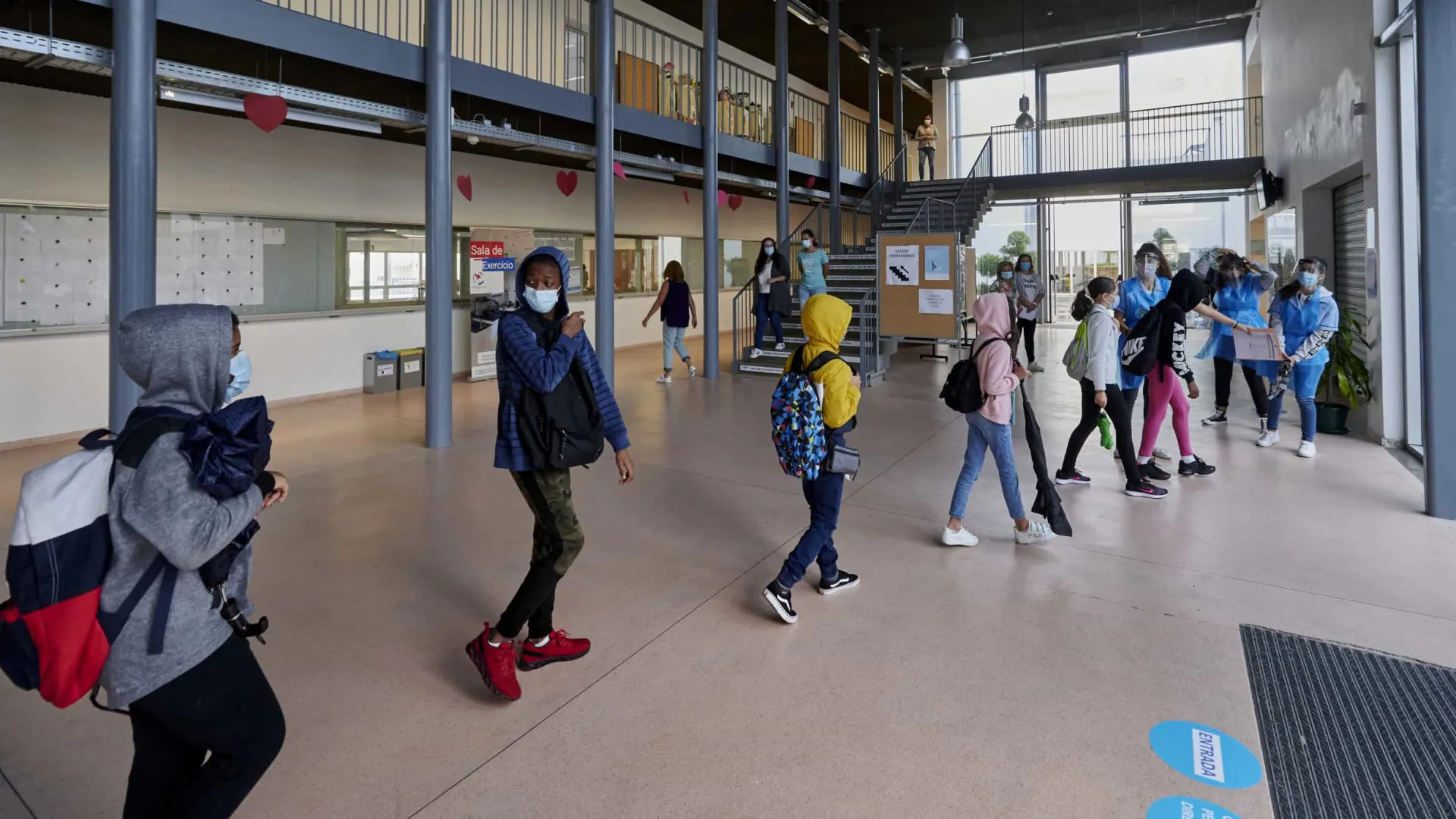 PS preocupado com "banalização da violência sexual" e machismo em escolas