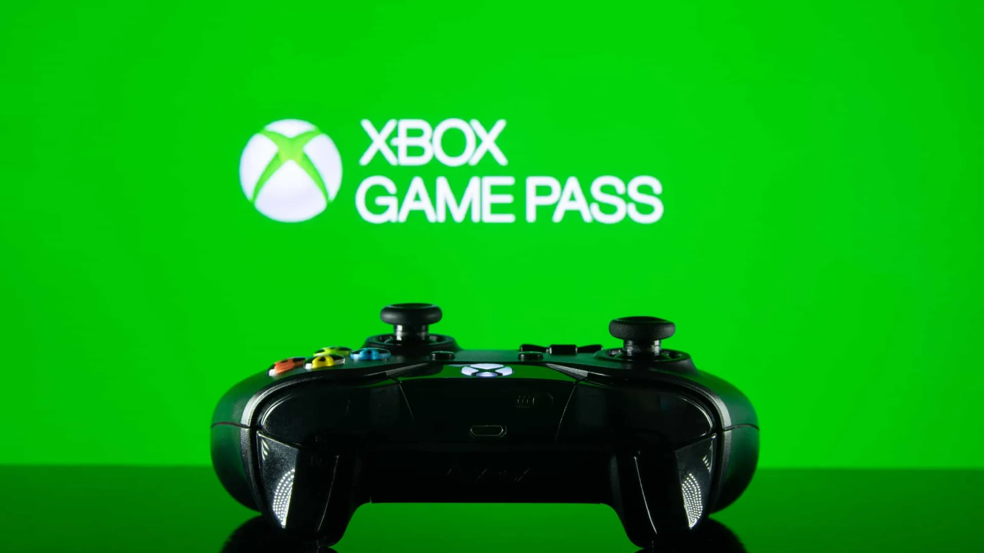 Xbox Game Pass pode vir a estar incluída na Netflix