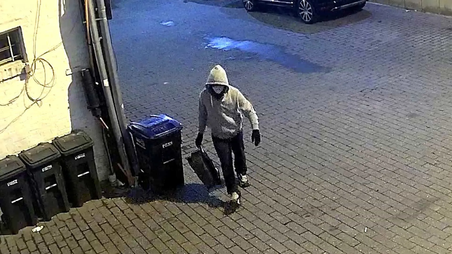 
                    Ataque ao Capitólio: Negada libertação de acusado de plantar bombas
                