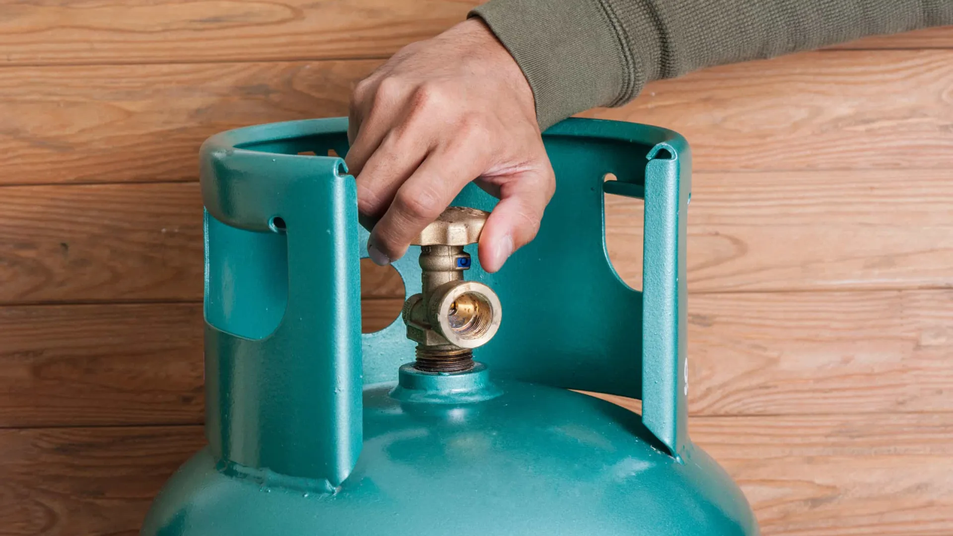 
                    Onde é que a botija de gás é mais barata? ERSE lança novo comparador
                