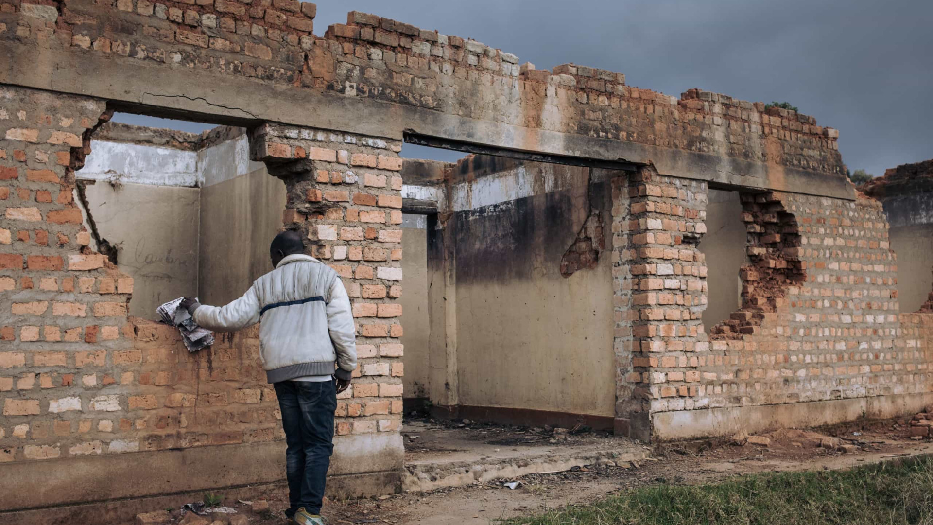 RDCongo: Comissão da União Africana defende respeito obrigatório de cessar-fogo