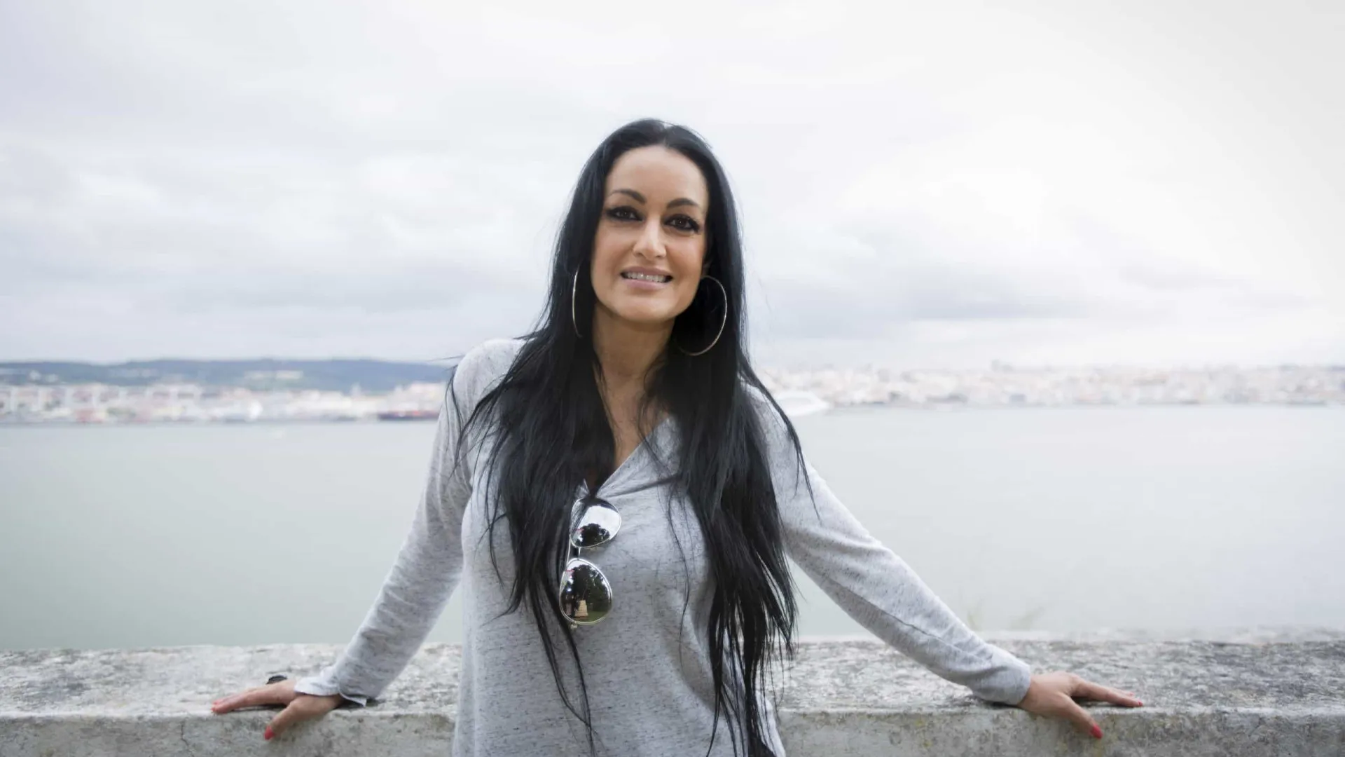 
                    Rita Guerra e a impressionante perda de peso: 