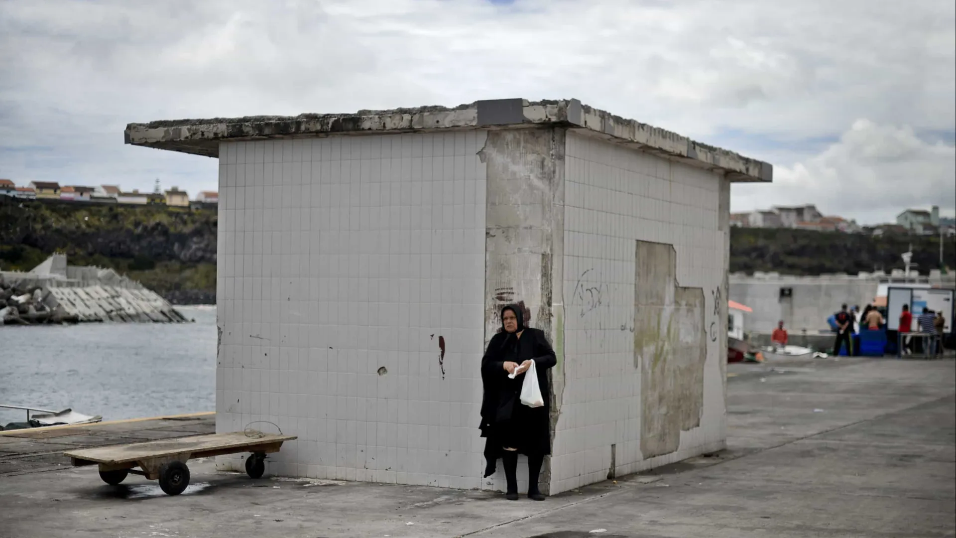
                    Projeto de capacitação comunitária arranca em fevereiro em Rabo de Peixe
                