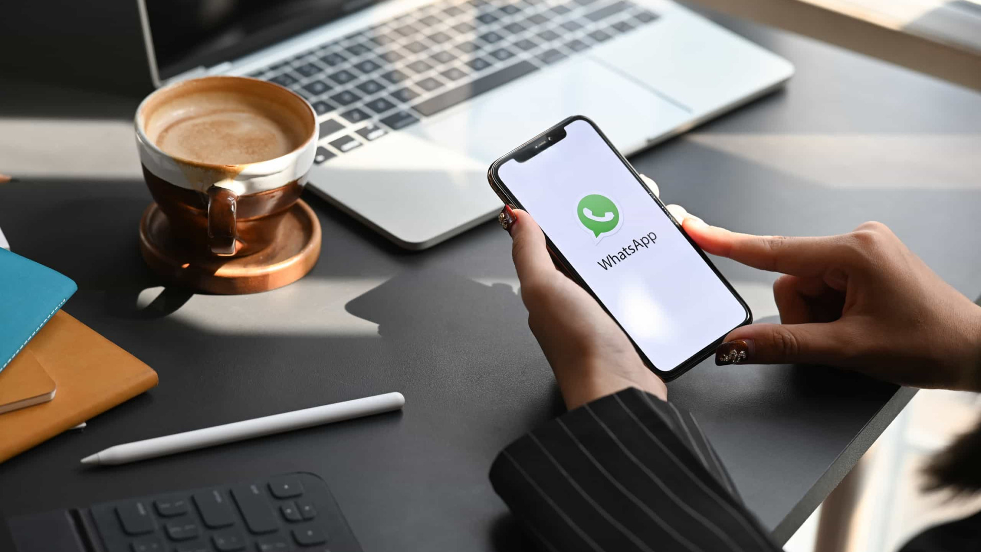 Nova opção vai eliminar um dos ‘flagelos’ do WhatsApp