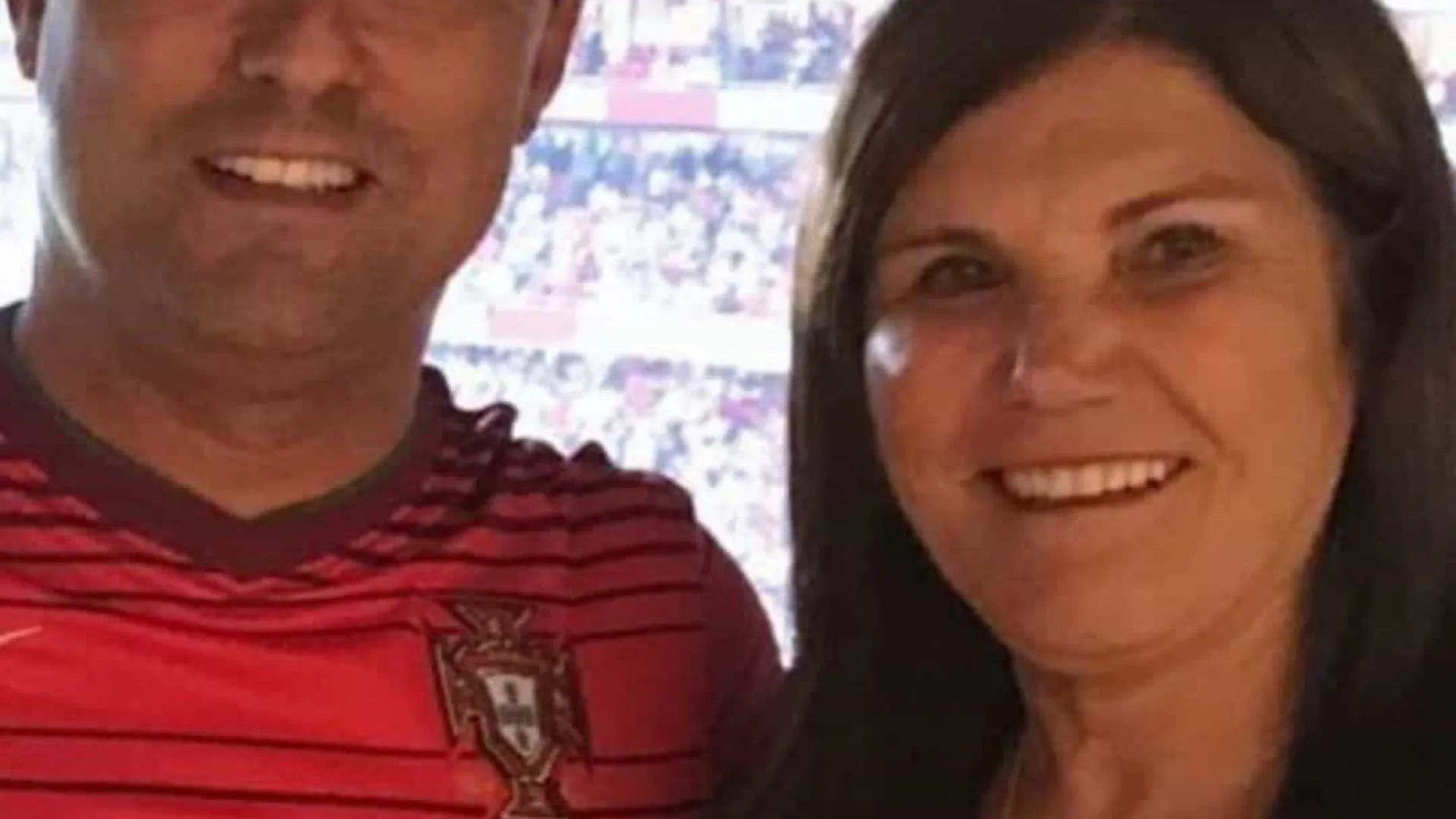 Dolores Aveiro assinala aniversário do filho. “Que tenhas muita saúde”