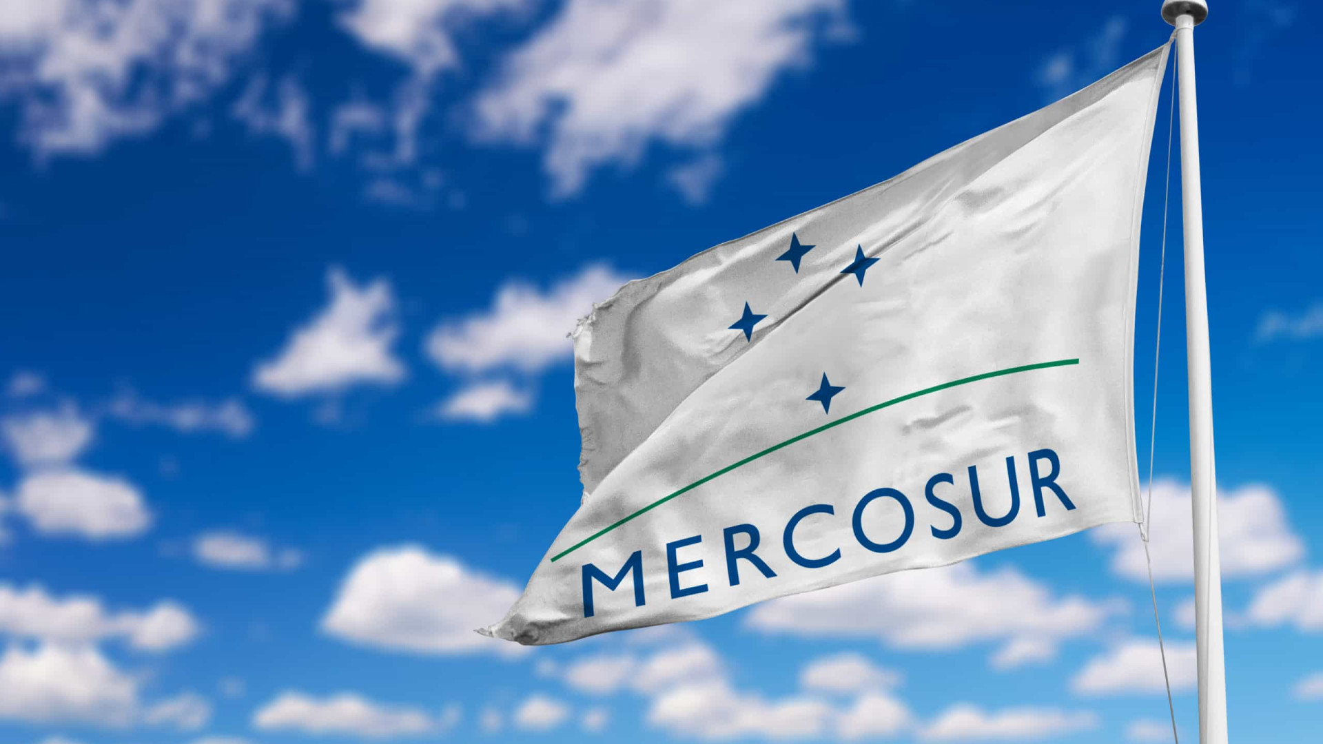 UE em negociações com Mercosul para acordo comercial ainda este ano