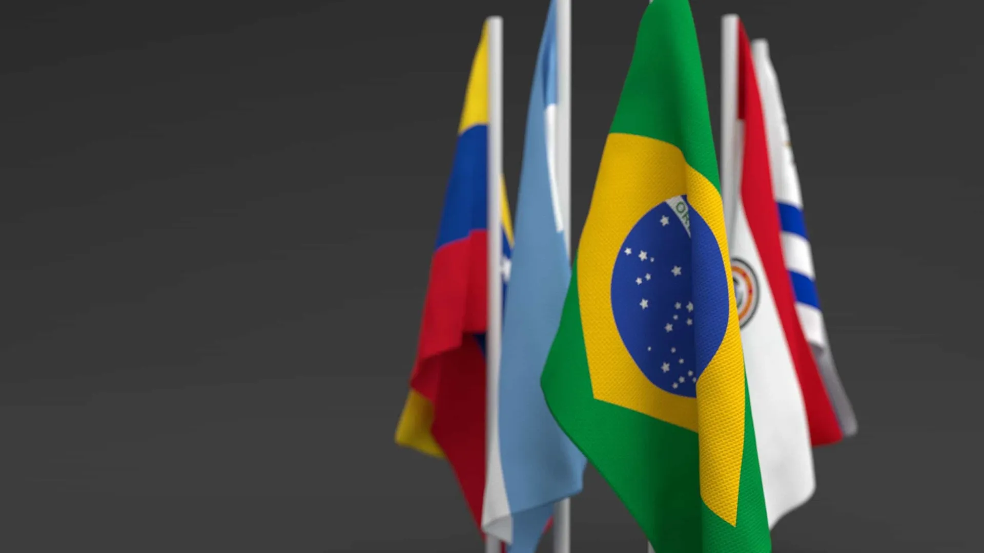 
                    Paraguai dá luz verde ao acordo Mercosul-UE
                