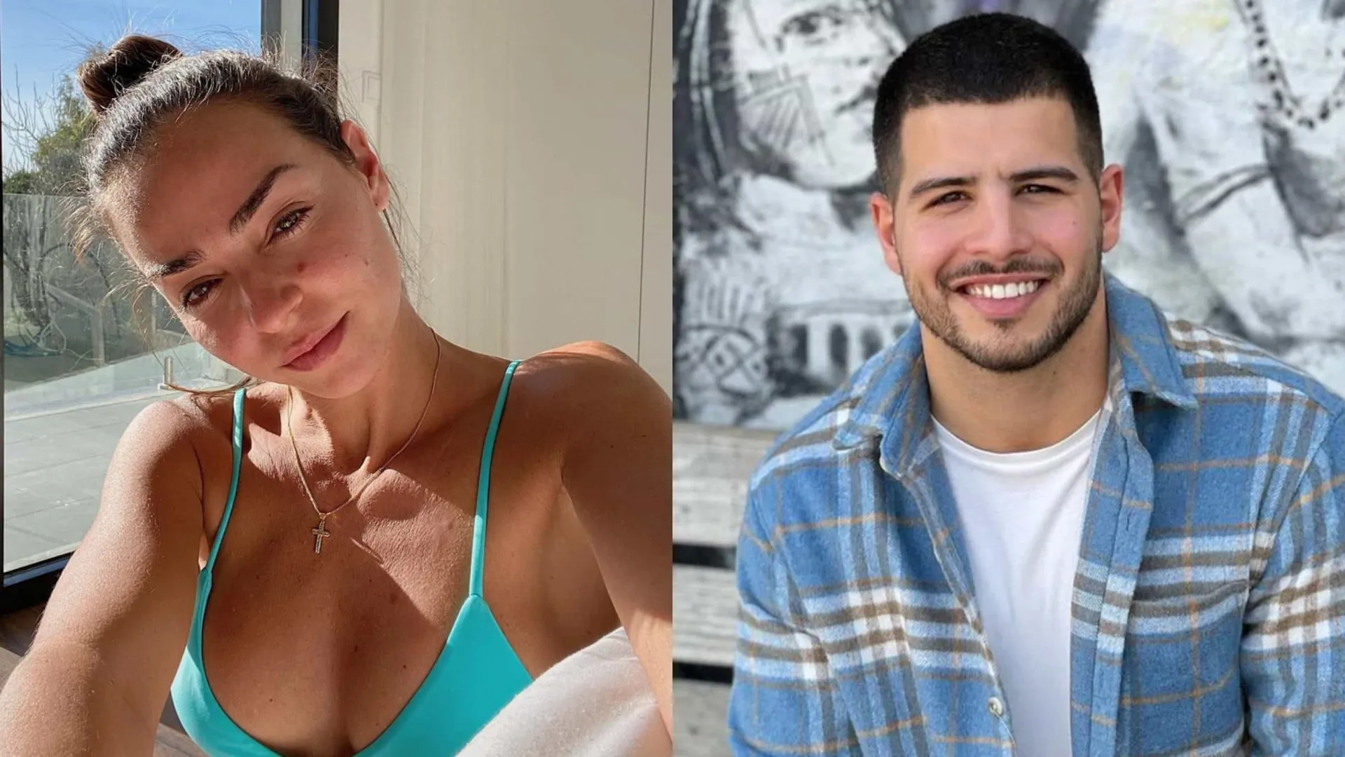 Vanessa Martins e Miguel Ângelo fazem 'escapadinha' até à Comporta