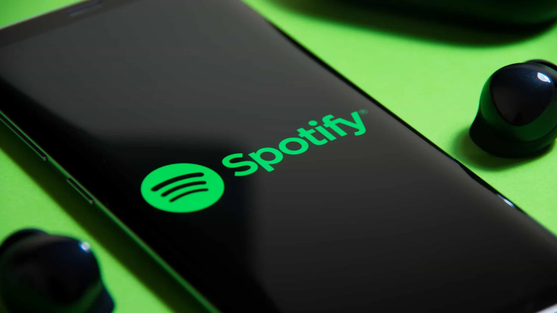 Spotify está a trabalhar numa app para óculos inteligentes