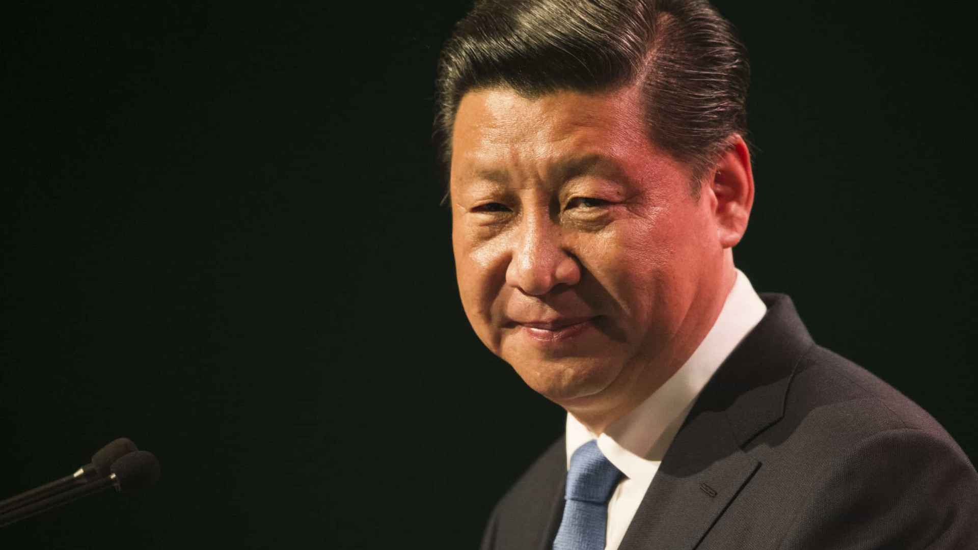 China promete fornecer 2 mil milhões de vacinas ao resto do mundo