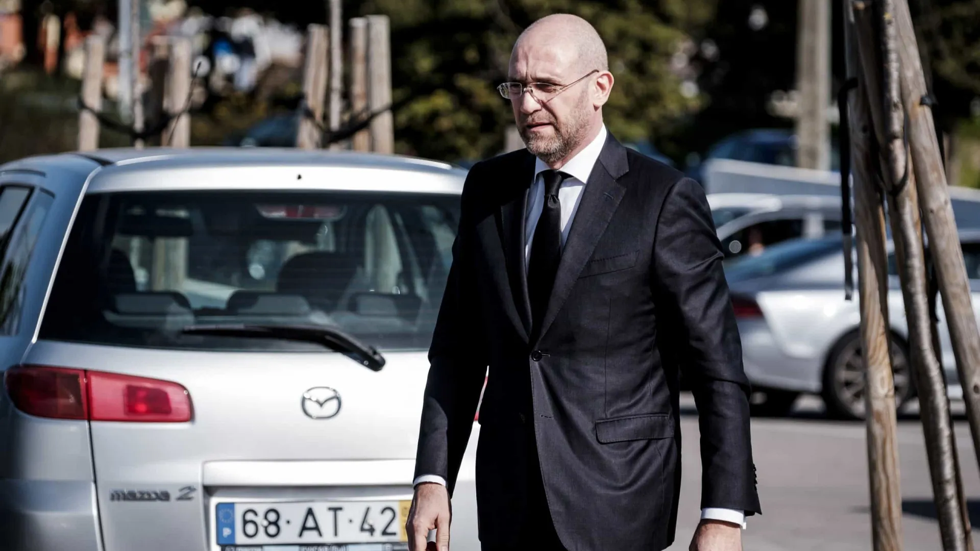 Passos fala e "é ouvido". Porquê agora? "Pode ter em vista candidatura"