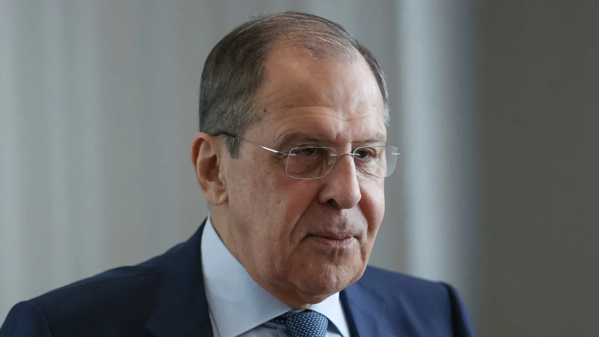 
                    Rússia recebeu Irão sobre conflitos e programa nuclear
                