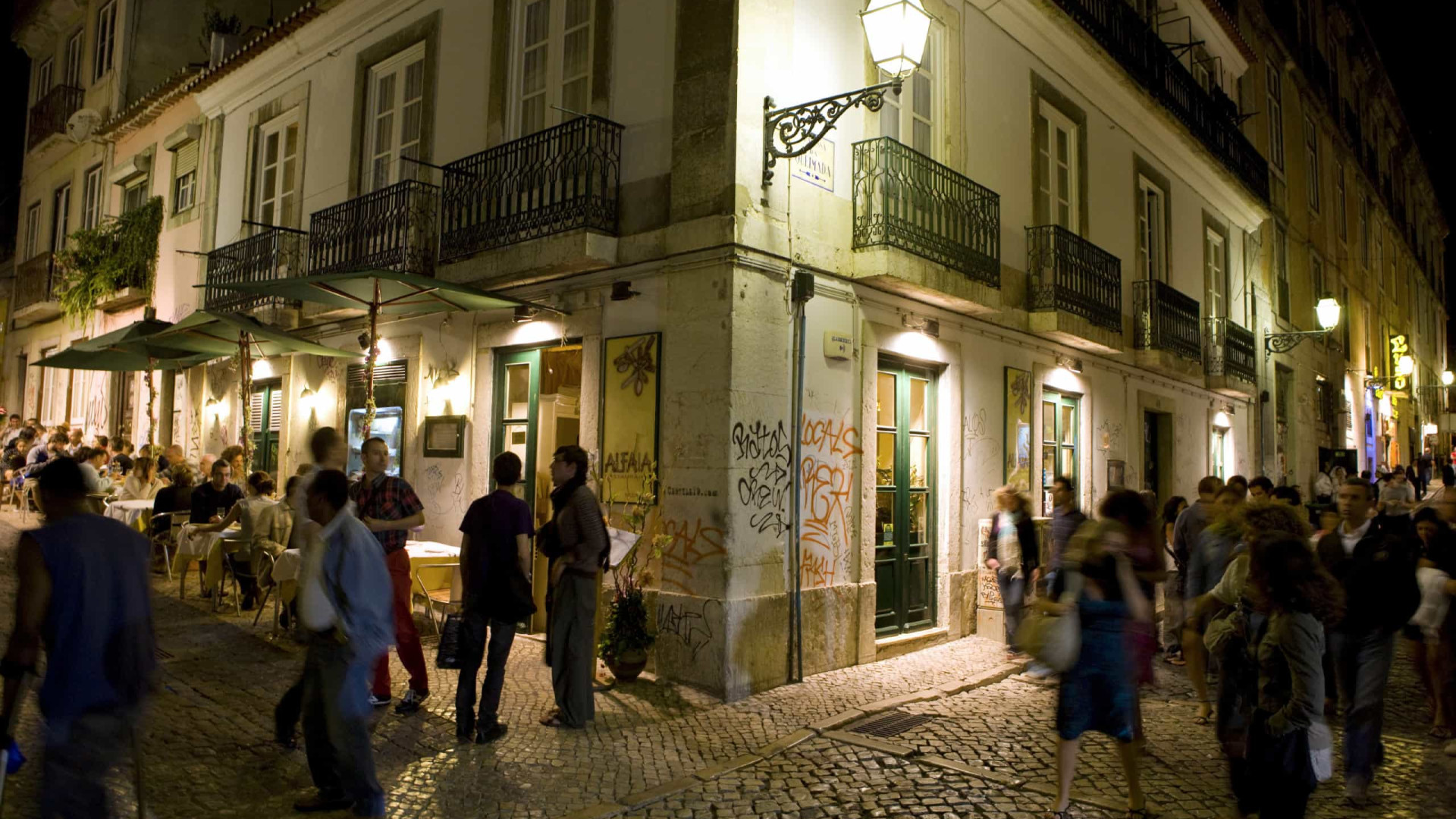 Lisboa duplicou fiscalização a espaços noturnos (mas admite limitações)