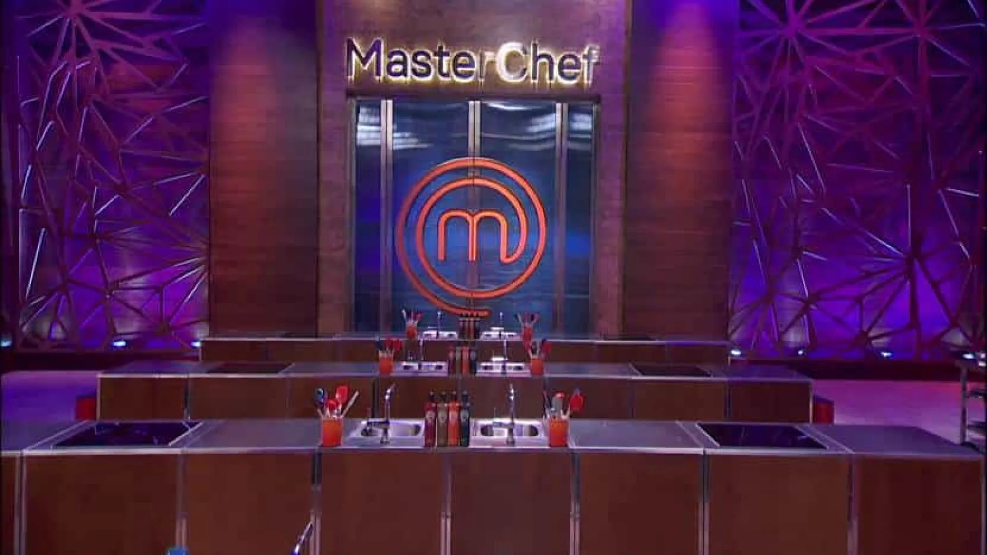 
                    A emocionante história da primeira concorrente cega no 