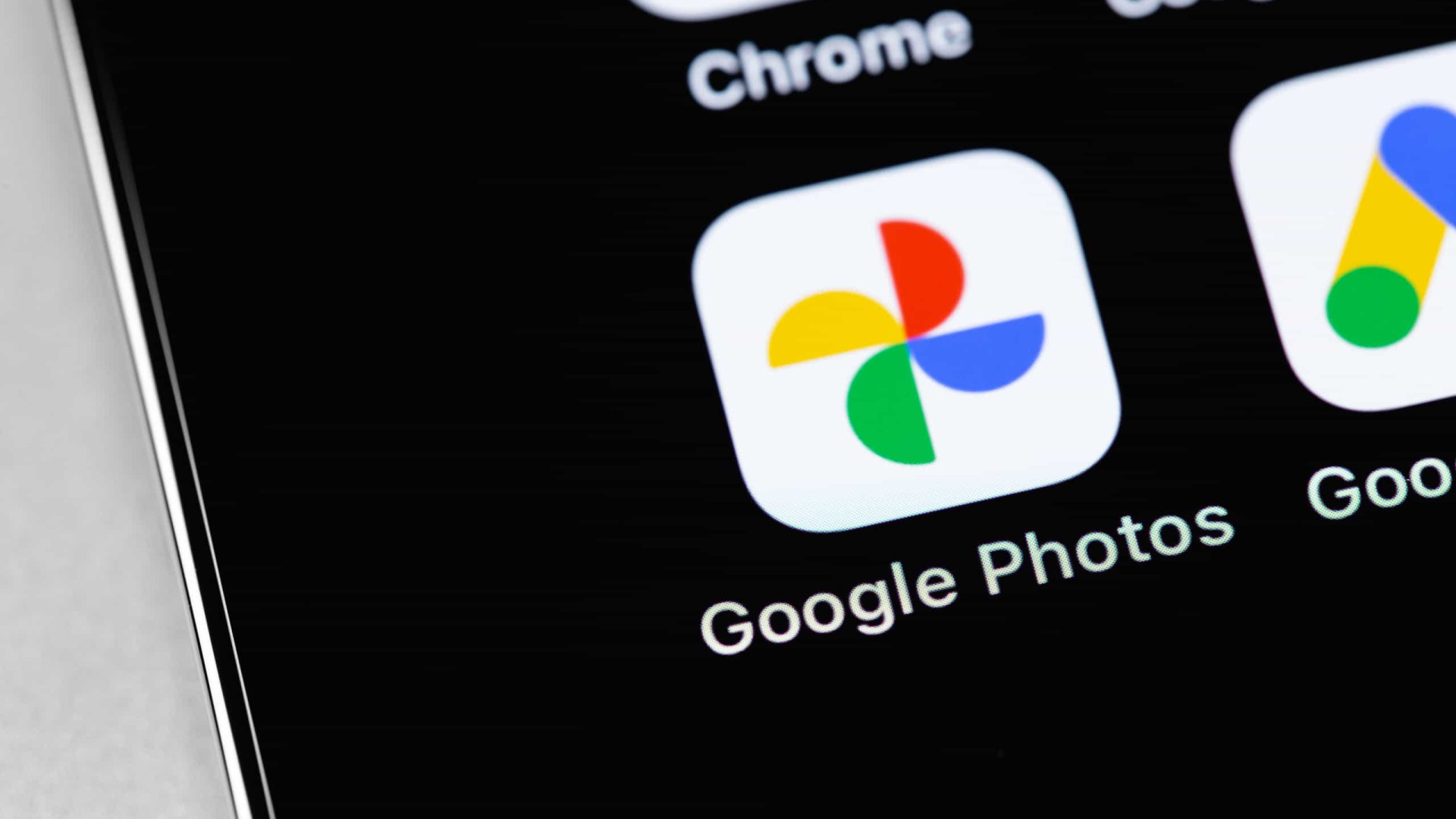 Vai ficar agradecido com a nova opção do Google Photos no Android