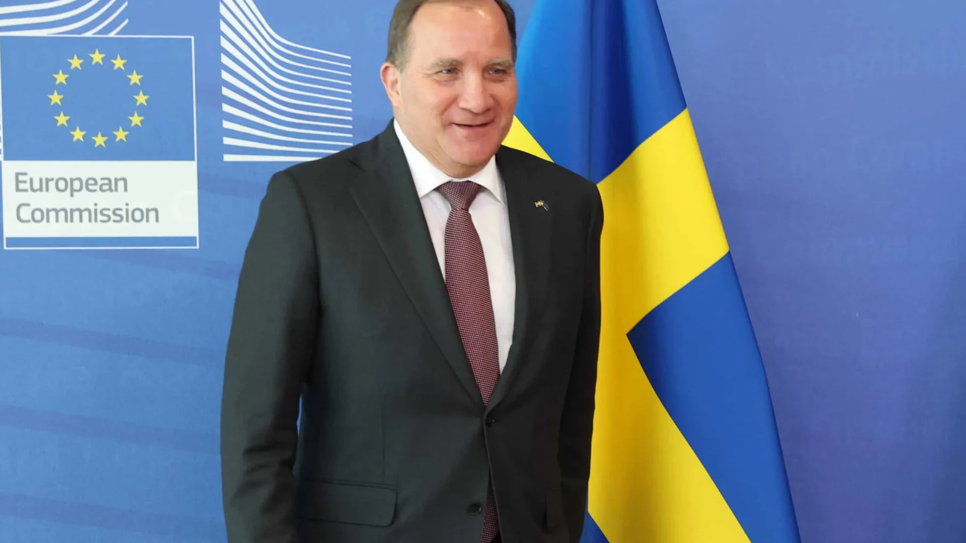 
                    Ex-primeiro-ministro sueco alerta para a importância de proteger SNS
                