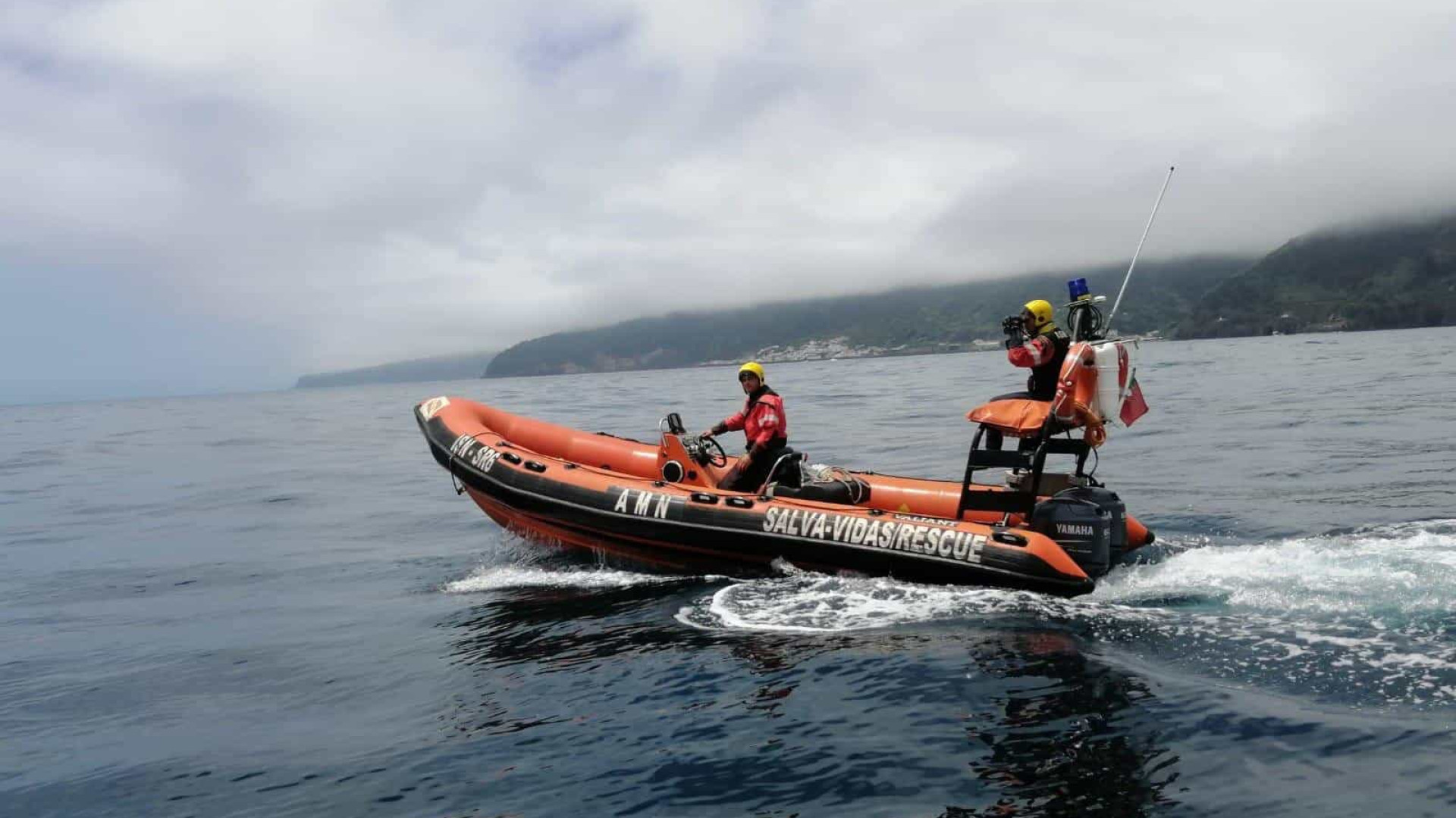 Corpo de homem encontrado na praia da Aguda em Sintra