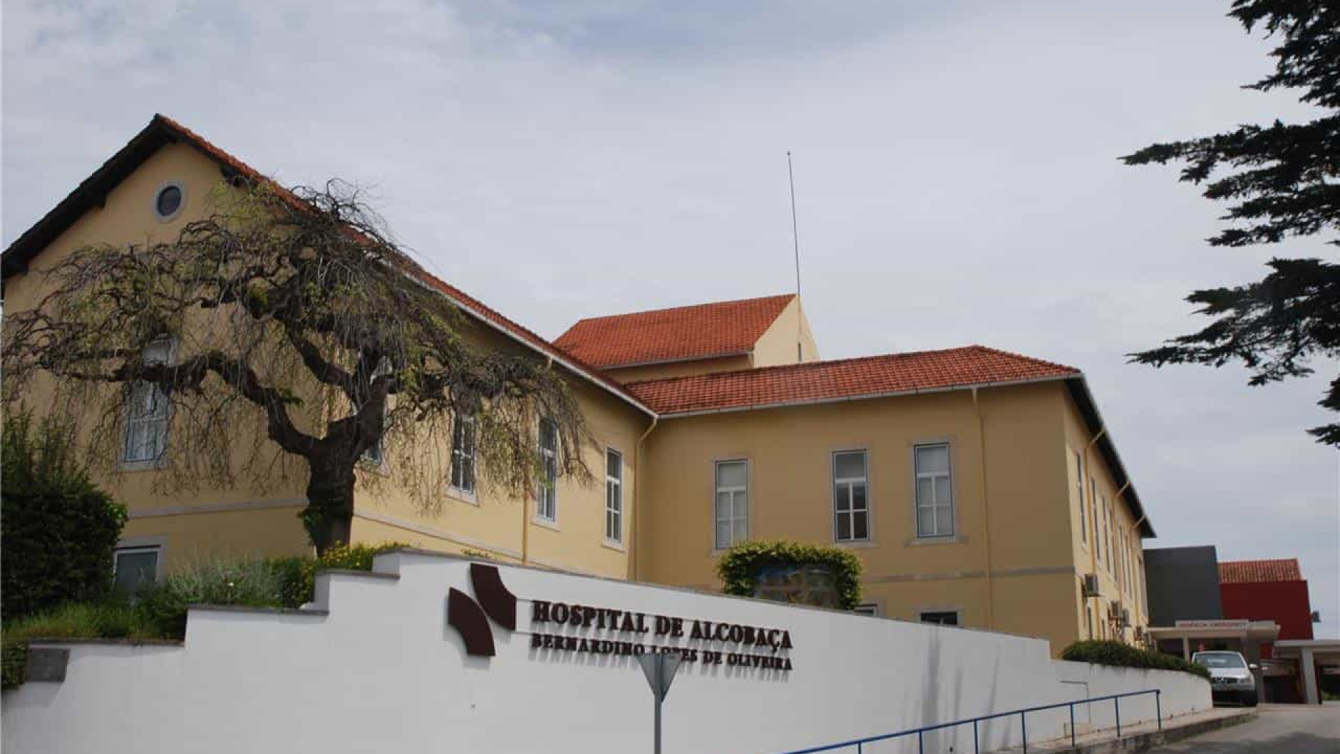 Utentes protestam no sábado por melhores serviços no hospital de Alcobaça