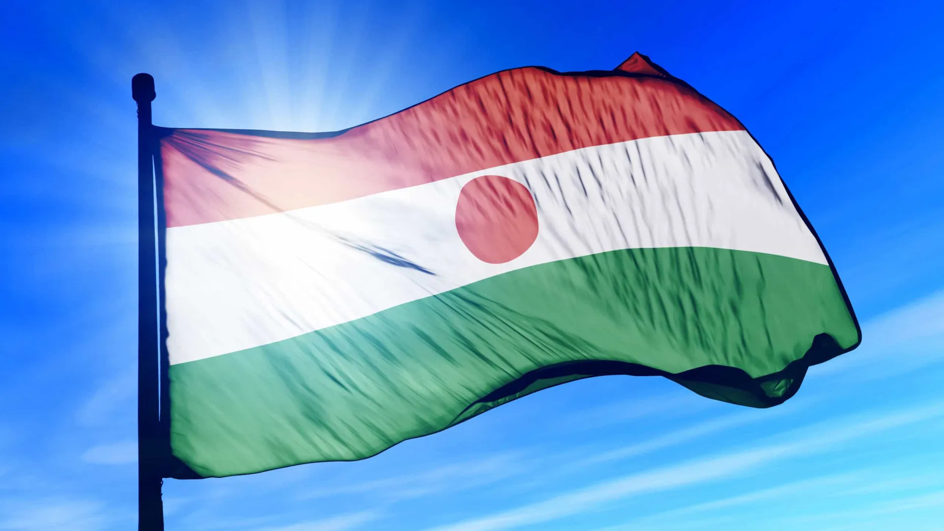 
                    Três jornalistas do Níger detidos por divulgarem documentos sensíveis
                