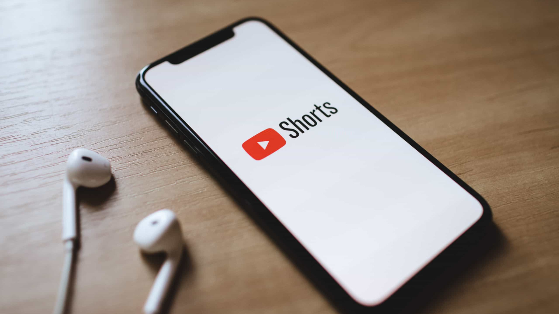 YouTube Shorts tem cerca de 200 mil milhões de visualizações por dia